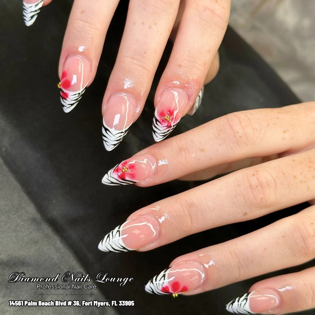 Cute Nail Art